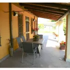 Immagine 3 azienda VILLA CRISPA Servizi professionali in Ferrara