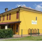 Immagine 6 azienda VILLA CRISPA Servizi professionali in Ferrara