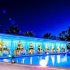 Immagine 1 azienda VILLA EGIDIO Sala per banchetti in Latina