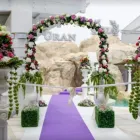 Immagine 4 azienda VILLA GRAN BRURO Sala per banchetti in Castellammare Di Stabia NA