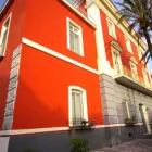 Immagine 1 azienda VILLA LA COLOMBAIA Viaggi e turismo in Portici NA