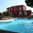 Immagine 4 azienda VILLA LA COLOMBAIA Viaggi e turismo in Portici NA