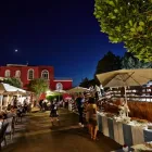 Immagine 8 azienda VILLA LA COLOMBAIA Viaggi e turismo in Portici NA