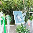 Immagine 4 azienda VILLA PATRIZIA CERIMONIE Sala per banchetti in Latina