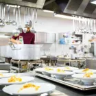 Immagine 6 azienda VILLA PATRIZIA CERIMONIE Sala per banchetti in Latina