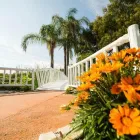 Immagine 7 azienda VILLA PATRIZIA CERIMONIE Sala per banchetti in Latina