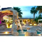 Immagine 1 azienda VILLA PAVONE Sala per banchetti in Pozzuoli NA