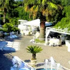 Immagine 3 azienda VILLA PAVONE Sala per banchetti in Pozzuoli NA