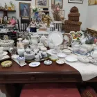 Immagine 5 azienda VINTAGE CHIC HOME Shopping e acquisti in Torino