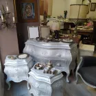 Immagine 8 azienda VINTAGE CHIC HOME Shopping e acquisti in Torino