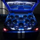 Immagine 7 azienda VIOLA HI FI CAR Veicoli in Catania