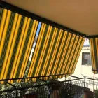 Immagine 6 azienda VIROFI TENDE | TENDE DA SOLE NAPOLI | VENEZIANE NAPOLI Tessuti e materiali tessili in Napoli