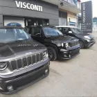 Immagine 1 azienda VISCONTI AUTO Veicoli in Napoli
