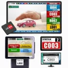 Immagine 1 azienda VISEL ITALIANA Sistemi di sicurezza e rilevazione presenze in Latina