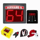 Immagine 2 azienda VISEL ITALIANA Sistemi di sicurezza e rilevazione presenze in Latina