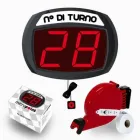 Immagine 5 azienda VISEL ITALIANA Sistemi di sicurezza e rilevazione presenze in Latina