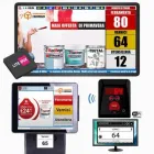 Immagine 6 azienda VISEL ITALIANA Sistemi di sicurezza e rilevazione presenze in Latina