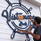 Immagine 1 azienda VISTAMARE Sport e tempo libero in Taranto