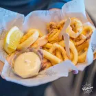 Immagine 6 azienda VISTAMARE Sport e tempo libero in Taranto