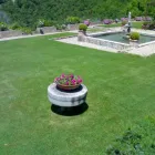 Immagine 8 azienda VIVAI TOPPAN Vivaio in Casier TV