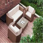 Immagine 8 azienda VIVAIO IL CORBEZZOLO Vivaio in Rivazzurra RN