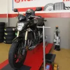 Immagine 1 azienda VM PNEUMATICI Veicoli in Lido Di Ostia RM