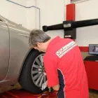 Immagine 3 azienda VM PNEUMATICI Veicoli in Lido Di Ostia RM