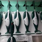 Immagine 5 azienda VORWERK FOLLETTO USATO ORIGINALE Shopping e acquisti in Villaricca NA