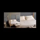Immagine 2 azienda WASH SERVICE - LAVANDERIA INDUSTRIALE Servizi professionali in Giugliano In Campania NA