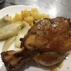 Immagine 3 azienda WHY NOT? RISTORANTE BAR PIZZERIA Tabaccheria in Bolzano