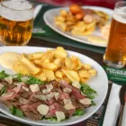 Immagine 1 azienda WIENER HAUS Ristorante bistecche e steakhouse in Marcianise CE