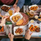 Immagine 3 azienda WIENER HAUS Ristorante bistecche e steakhouse in Marcianise CE