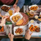 Immagine 3 azienda WIENER HAUS Ristorante bistecche e steakhouse in Venaria Reale TO