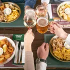 Immagine 4 azienda WIENER HAUS Ristorante bistecche e steakhouse in Venaria Reale TO