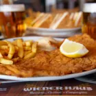 Immagine 7 azienda WIENER HAUS Ristorante bistecche e steakhouse in Venaria Reale TO