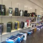 Immagine 1 azienda WIRED SOLUZIONI INFORMATICHE VENDITA ASSISTENZA PC - RECUPERO DATI Shopping e acquisti in Taranto
