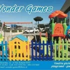 Immagine 2 azienda WONDER GAMES Sport e tempo libero in Rimini