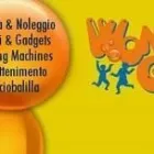 Immagine 7 azienda WONDER GAMES Sport e tempo libero in Rimini