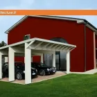 Immagine 2 azienda WOODARCHITECTURE BY MICHELE PIRON Shopping e acquisti in Rovolon PD