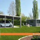 Immagine 6 azienda WOODARCHITECTURE BY MICHELE PIRON Shopping e acquisti in Rovolon PD