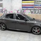 Immagine 2 azienda WRAP YOUR CAR Produzione vetro in Pescara