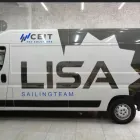 Immagine 4 azienda WRAP YOUR CAR Produzione vetro in Pescara