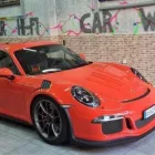 Immagine 5 azienda WRAP YOUR CAR Produzione vetro in Pescara