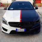 Immagine 8 azienda WRAP YOUR CAR Produzione vetro in Pescara