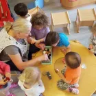 Immagine 2 azienda XENIA SOCIETÀ COOPERATIVA SOCIALE ONLUS Servizi professionali in Bolzano