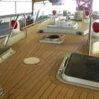 Immagine 1 azienda YACHTING NETWORK, FALEGNAMERIA NAVALE DI GENTILINI LUCA Shopping e acquisti in Fiumicino RM