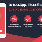 Immagine 1 azienda YORAPP Web design in Milano