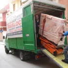 Immagine 3 azienda ZACCO TRASLOCHI E TRASPORTI Traslocatore in Rosolini SR