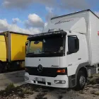 Immagine 6 azienda ZACCO TRASLOCHI E TRASPORTI Traslocatore in Rosolini SR