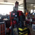 Immagine 2 azienda ZAMMARCHI SPA Veicoli in Savignano Sul Rubicone FC